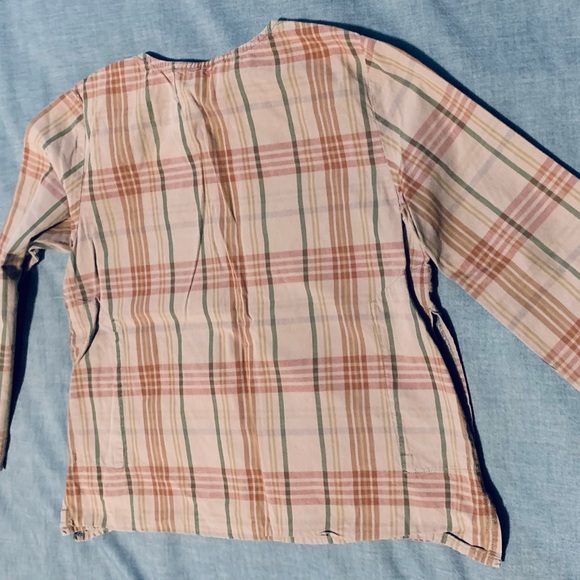 Bonpoint Tunic w/ Pockets - Picture 5 of 5